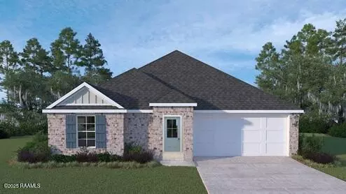 120 Reid DR, Sunset, LA 70584