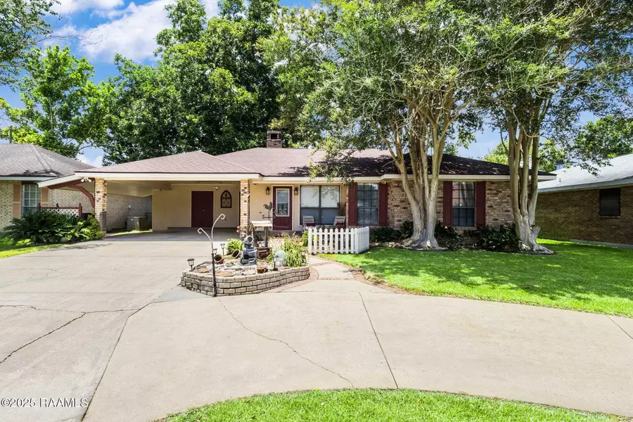 314 Creswell AVE, Scott, LA 70583