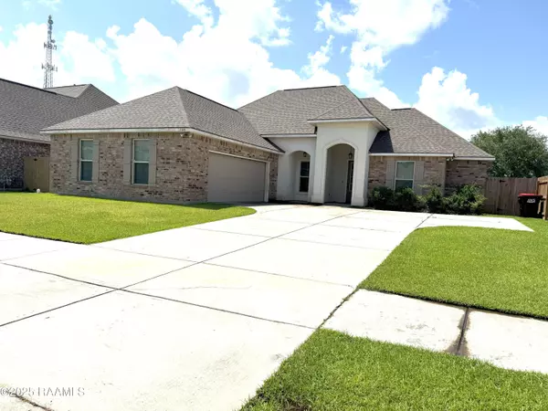 Lafayette, LA 70506,106 Grandmark ST