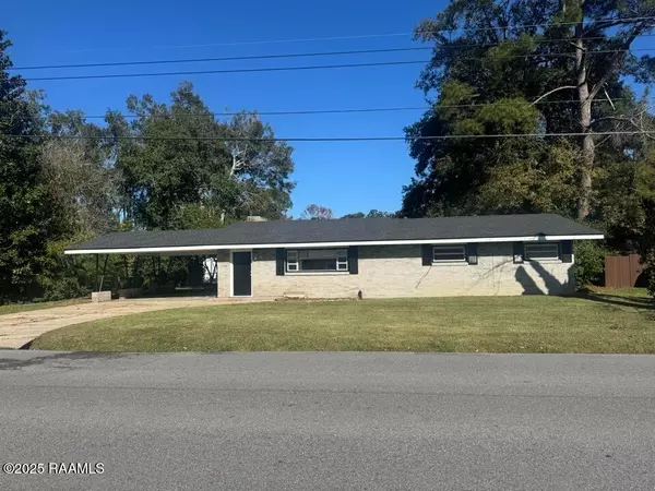 169 Grand, Lafayette, LA 70503