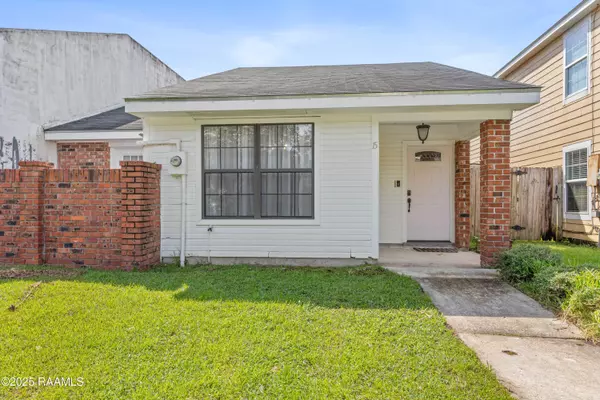 Lafayette, LA 70508,15 Courtyard CIR