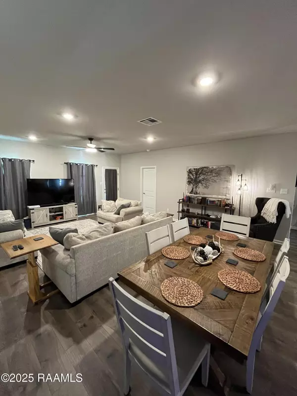 Youngsville, LA 70592,127 Abbeywood CT