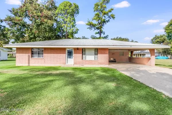 107 Julenie WAY, Youngsville, LA 70592