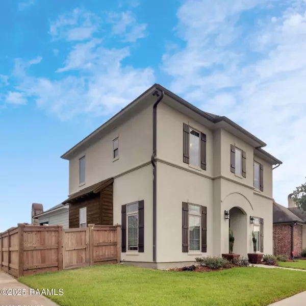 Lafayette, LA 70507,101 Mont De Marsan DR