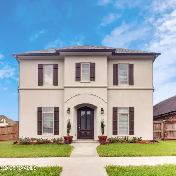 Lafayette, LA 70507,101 Mont De Marsan DR