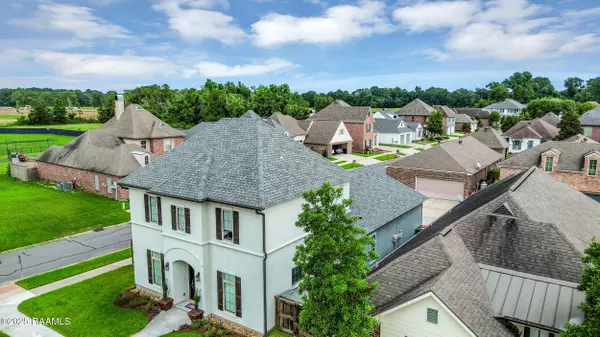 101 Mont De Marsan DR, Lafayette, LA 70507