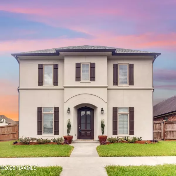 Lafayette, LA 70507,101 Mont De Marsan DR