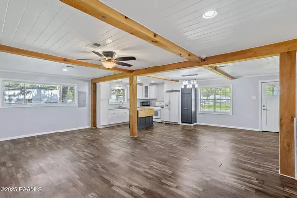Estherwood, LA 70534,201 Booker AVE