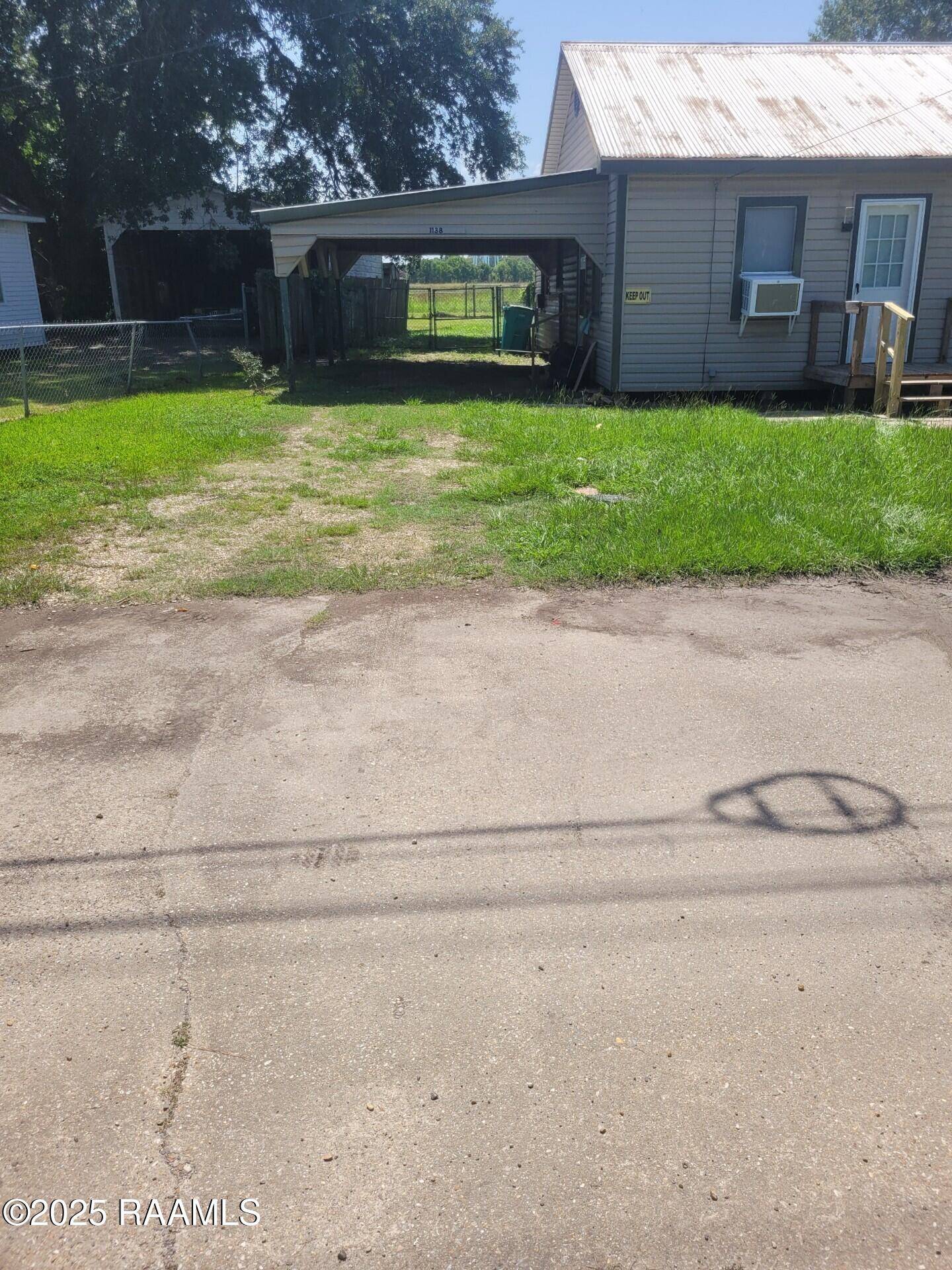 Ville Platte, LA 70586,1138 Tate Cove RD