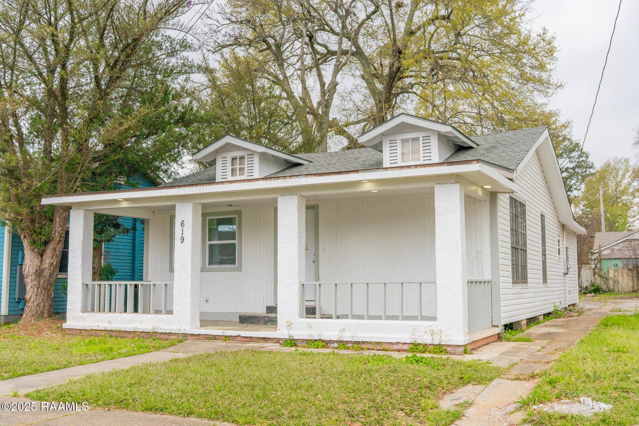 619 Cedar Crest CT, Lafayette, LA 70501