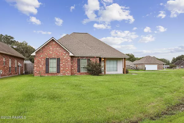 Gonzales, LA 70737,42172 Brandy AVE