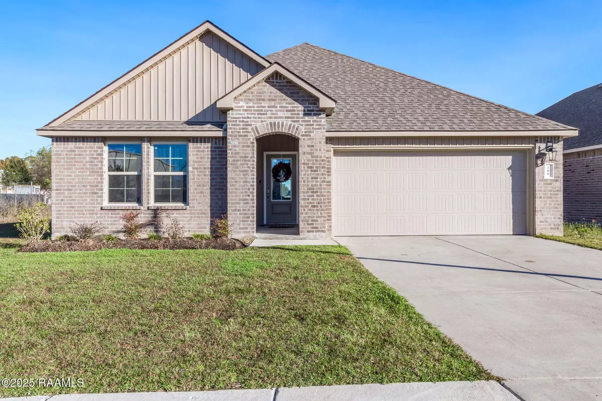 Broussard, LA 70518,108 Chesson Hill DR