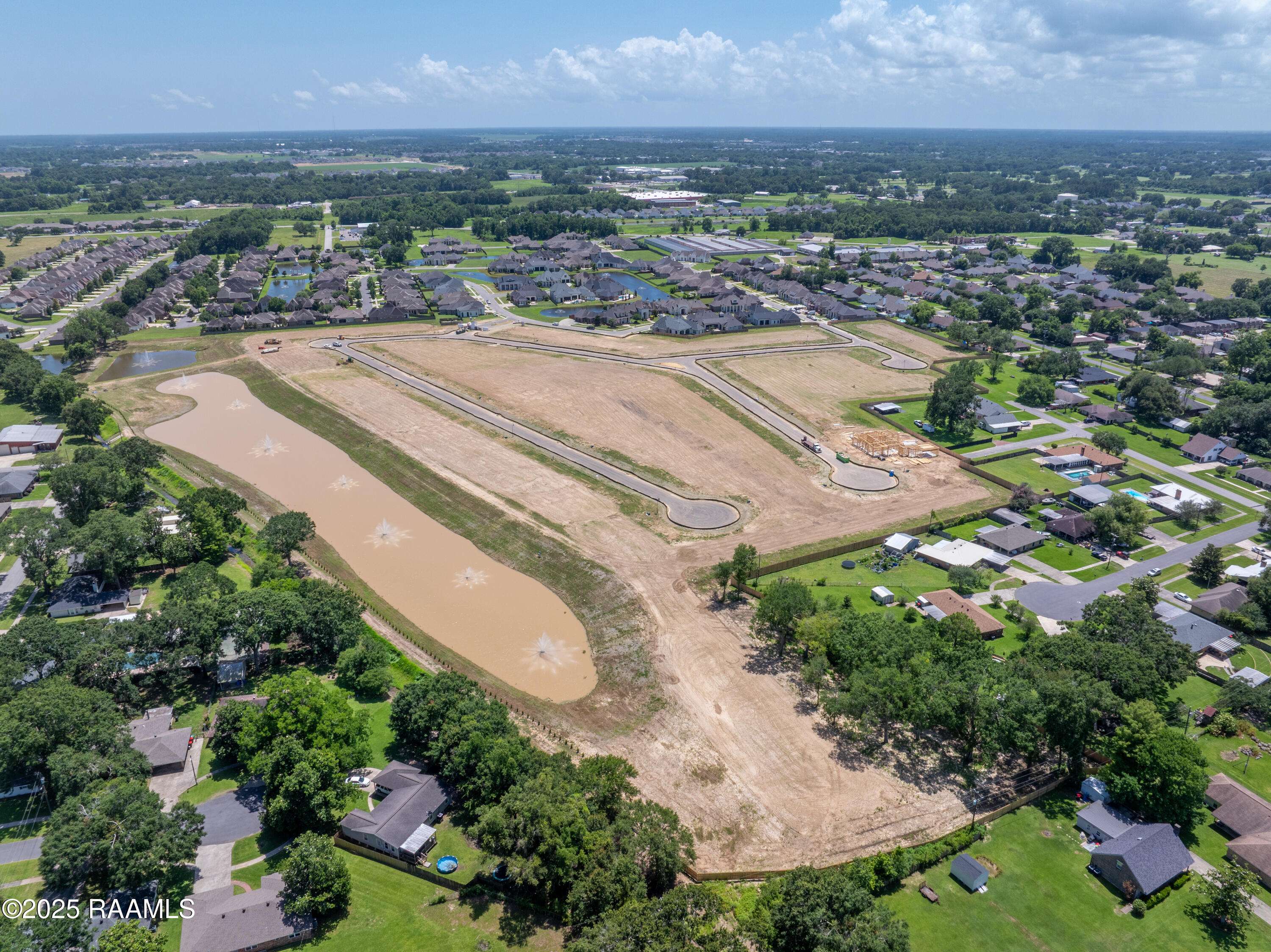 Broussard, LA 70518,101 Glass House ST
