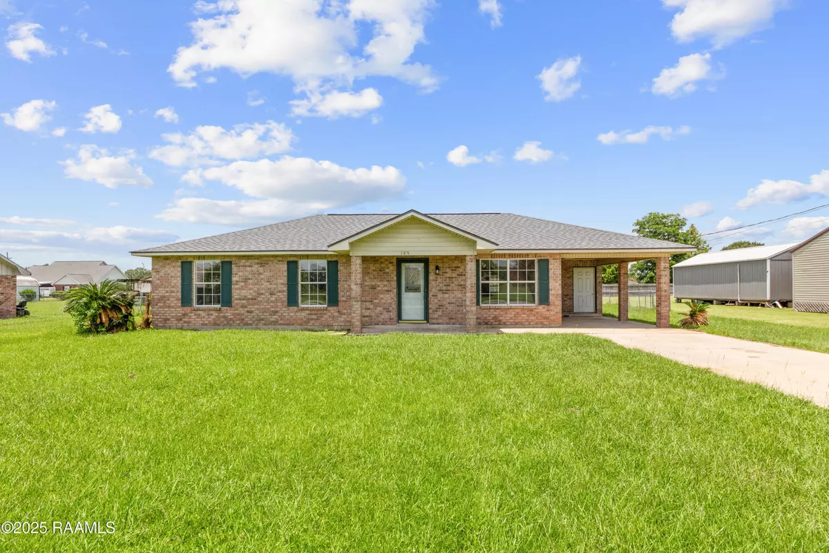 Opelousas, LA 70570,189 Jeremy RD