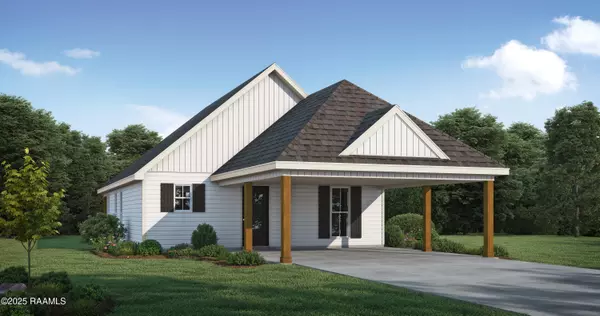 229 Camerons Cove DR, Carencro, LA 70520