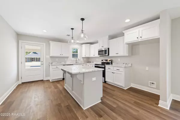 Carencro, LA 70520,229 Camerons Cove DR