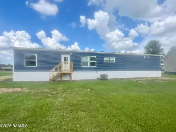 New Iberia, LA 70560,7608 Trey CIR