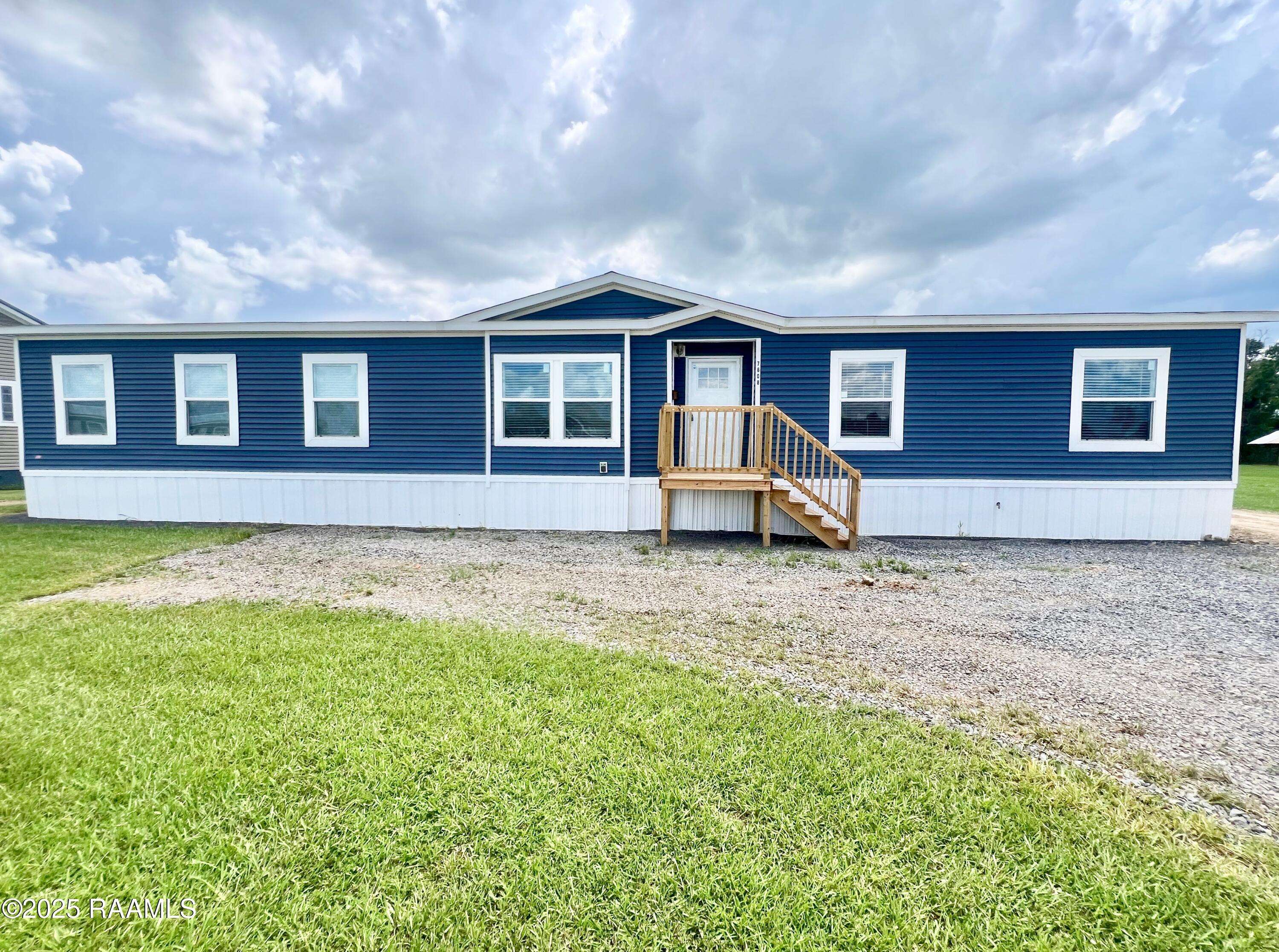 7608 Trey CIR, New Iberia, LA 70560