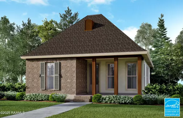 216 Keystone DR, Scott, LA 70583