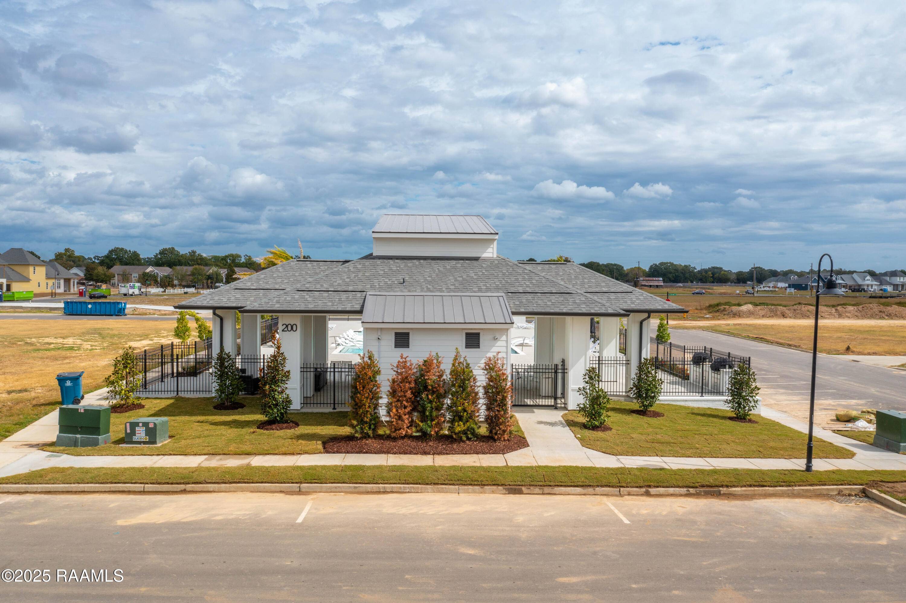 Scott, LA 70583,216 Keystone DR