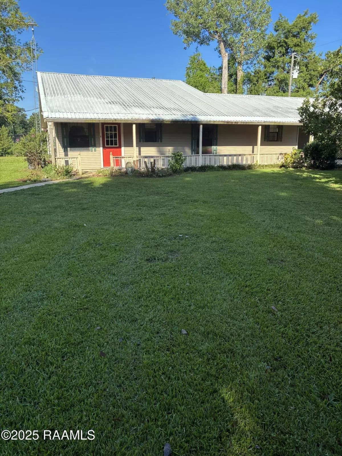 Krotz Springs, LA 70750,169 Hunter LN