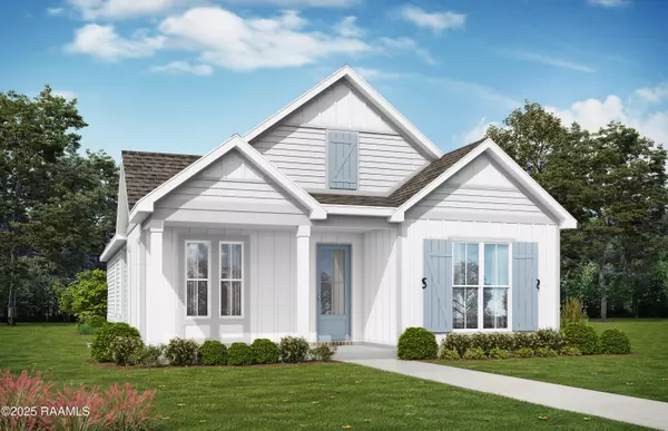 204 Keystone DR, Scott, LA 70583