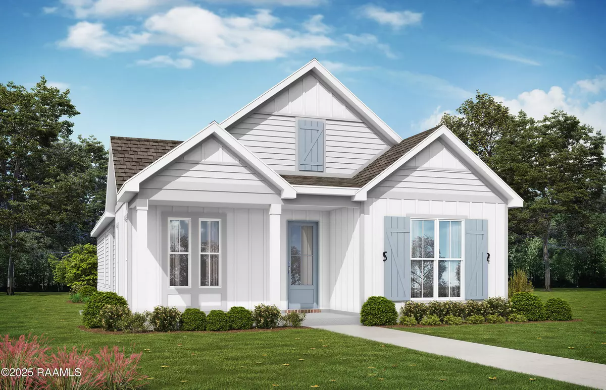 Scott, LA 70583,204 Keystone DR