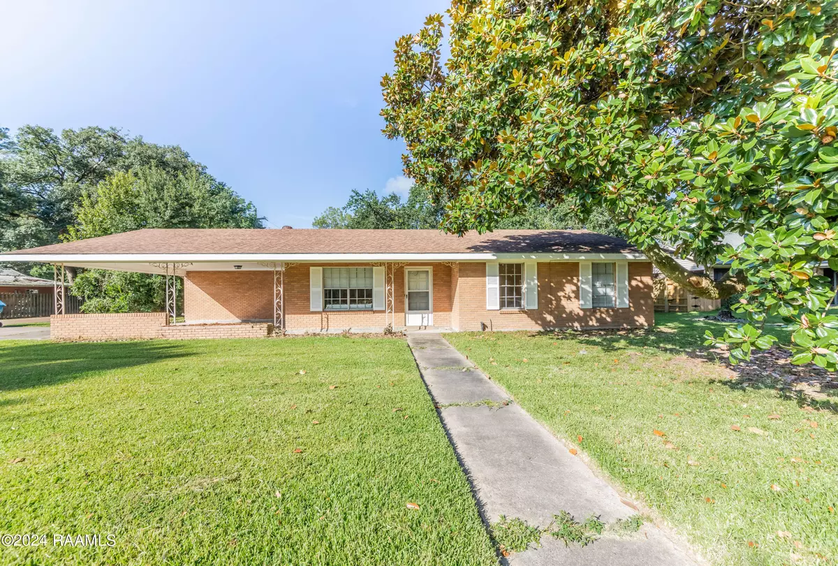 Lafayette, LA 70503,105 Donald DR