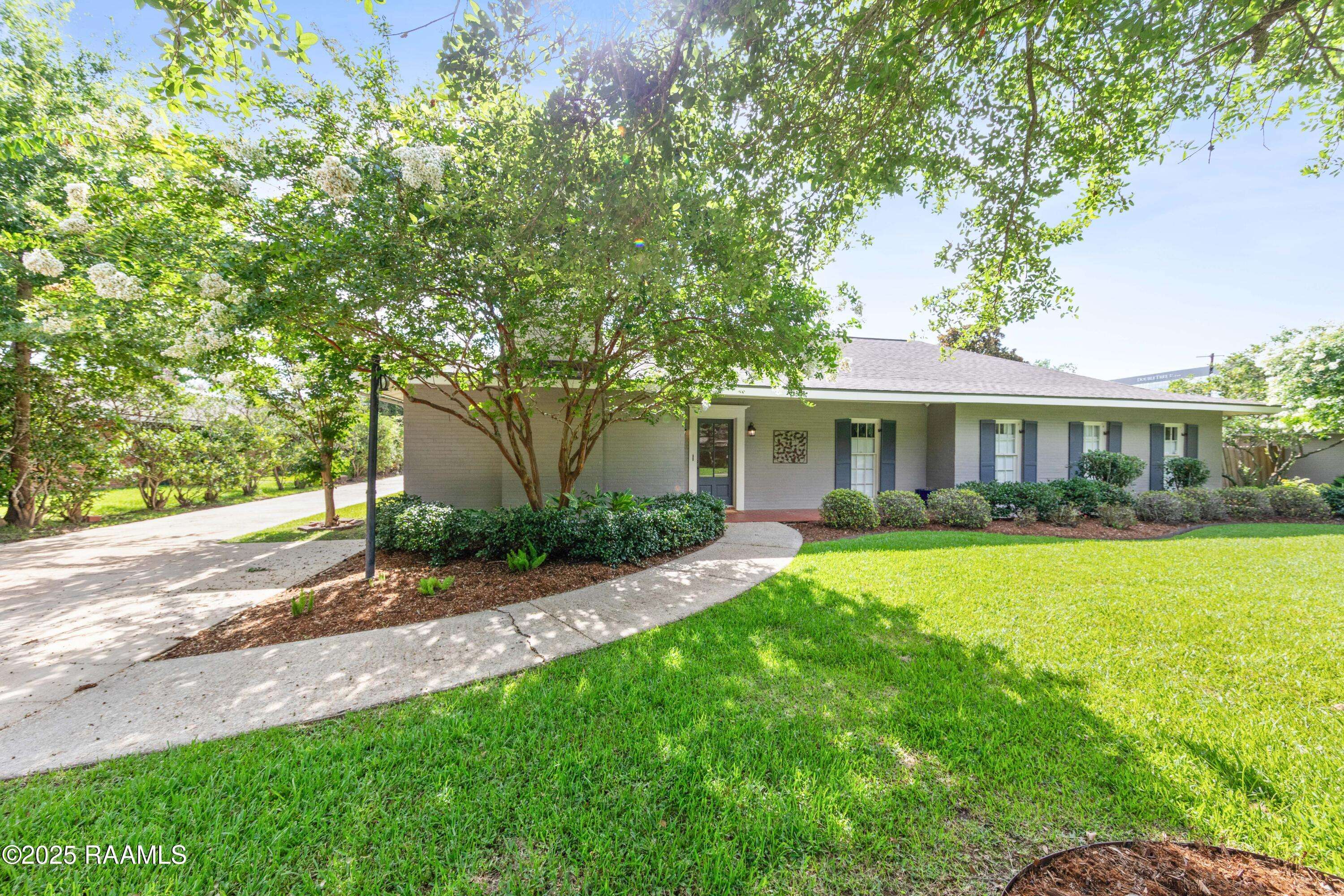 Lafayette, LA 70503,119 Beverly DR