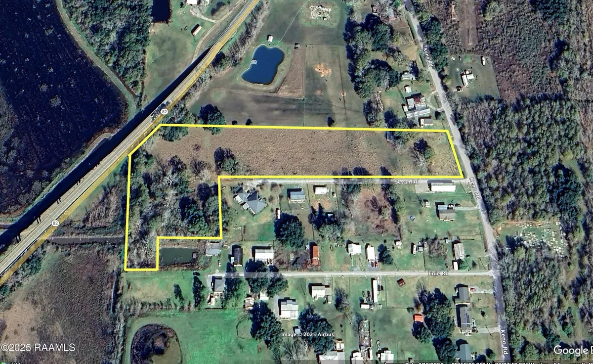 Abbeville, LA 70510,01 Keno RD