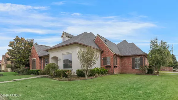 Lafayette, LA 70508,100 Huttingtower LN