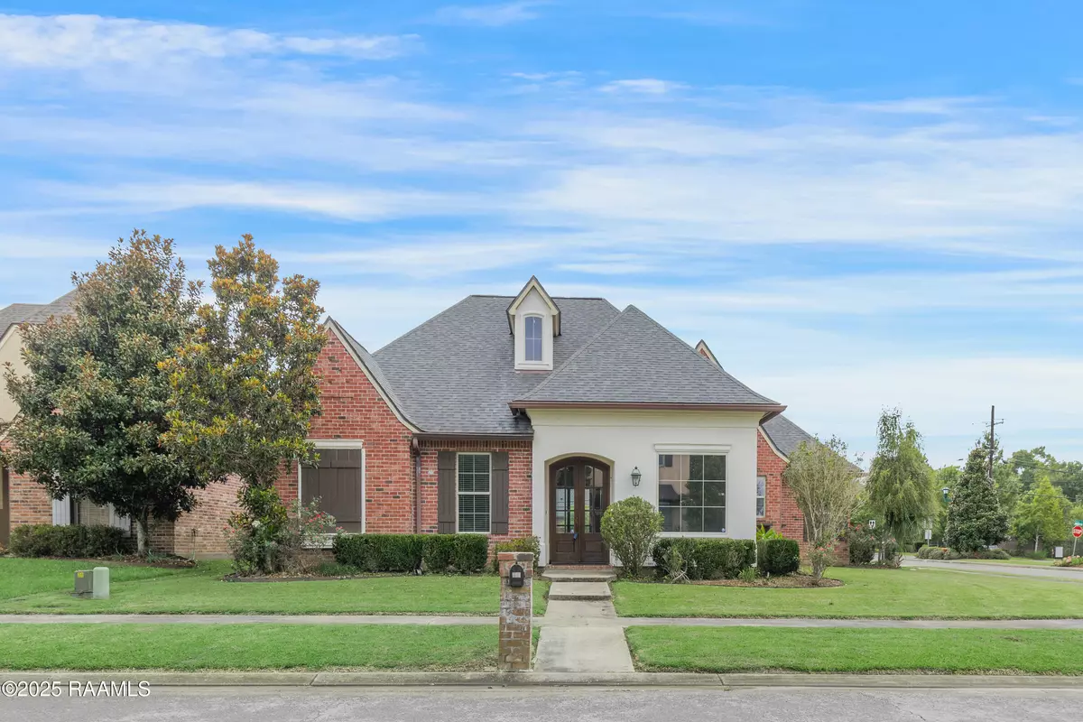 Lafayette, LA 70508,100 Huttingtower LN