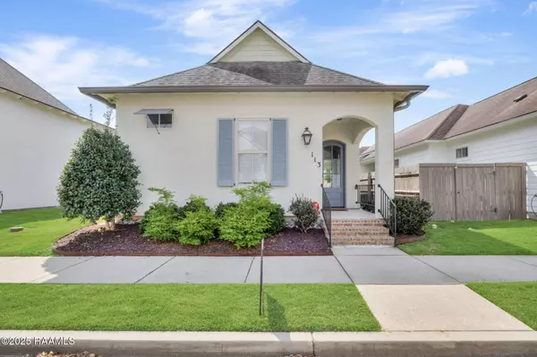 Youngsville, LA 70592,113 Cordelia LN