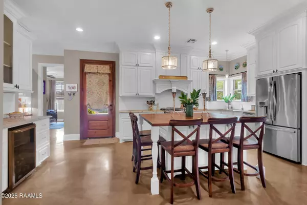 Jennings, LA 70546,3013 Woodland DR