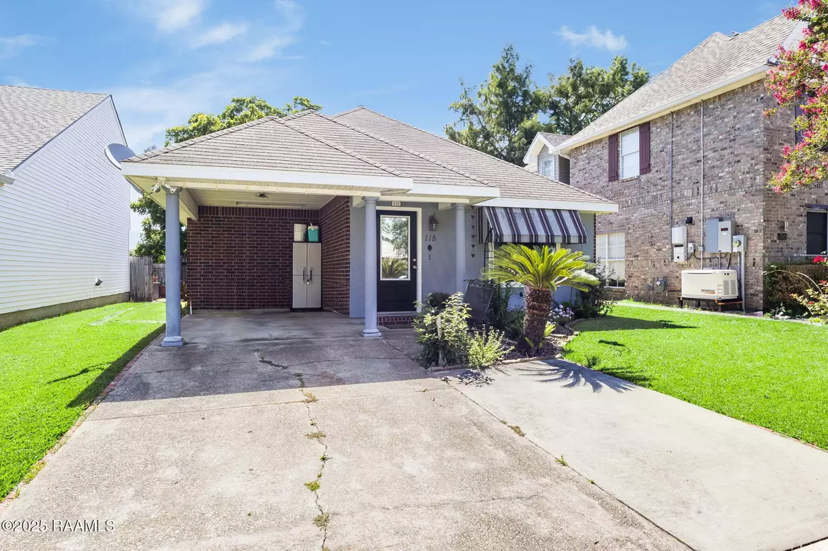 Lafayette, LA 70506,118 Woodoak CIR