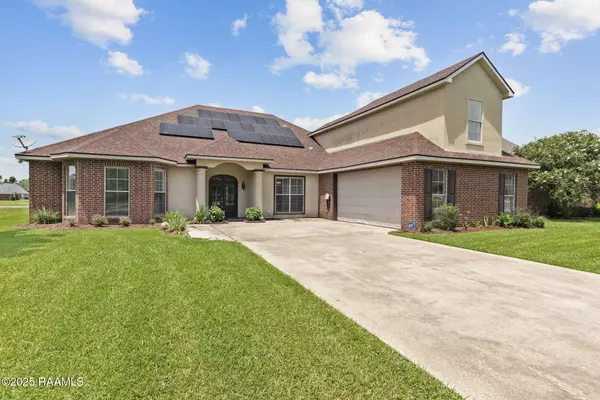 New Iberia, LA 70563,742 Hummingbird LN