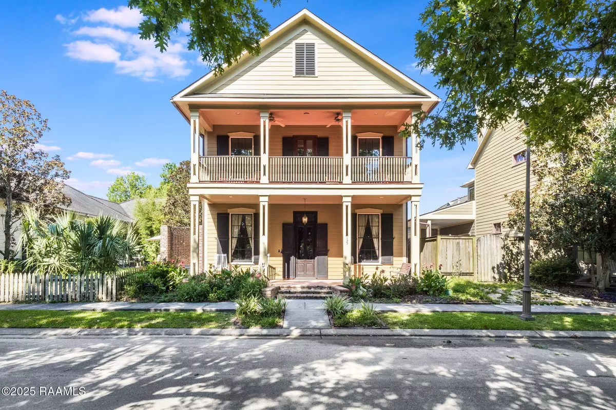 Lafayette, LA 70508,139 Elysian Fields DR