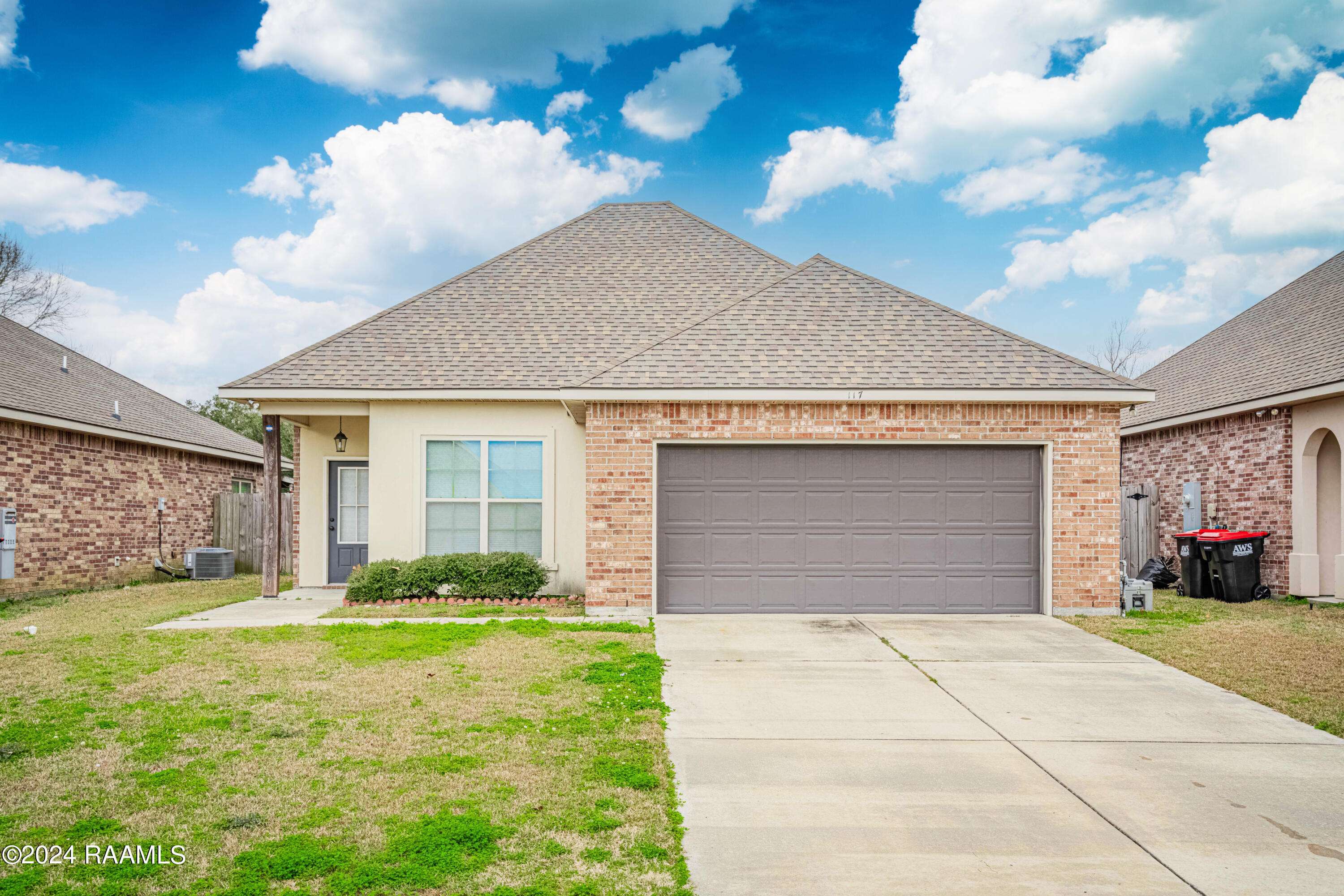117 Gray Birch LOOP, Youngsville, LA 70592