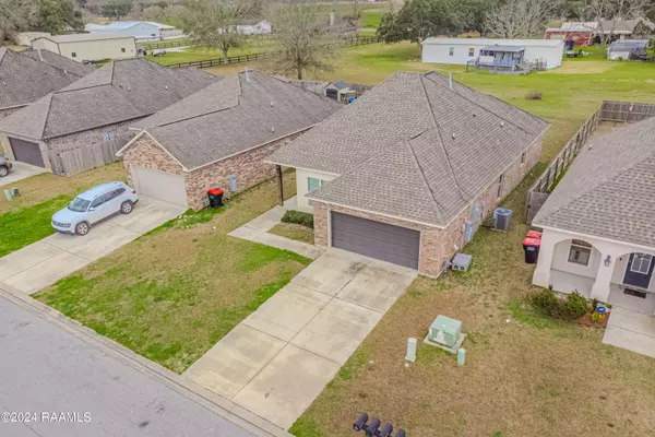 Youngsville, LA 70592,117 Gray Birch LOOP