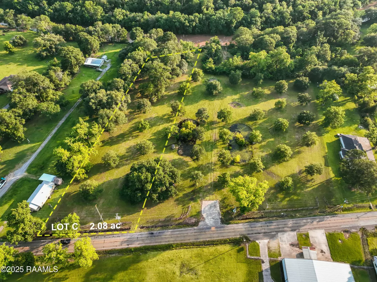 St. Martinville, LA 70582,Lot C Bridge Street HWY