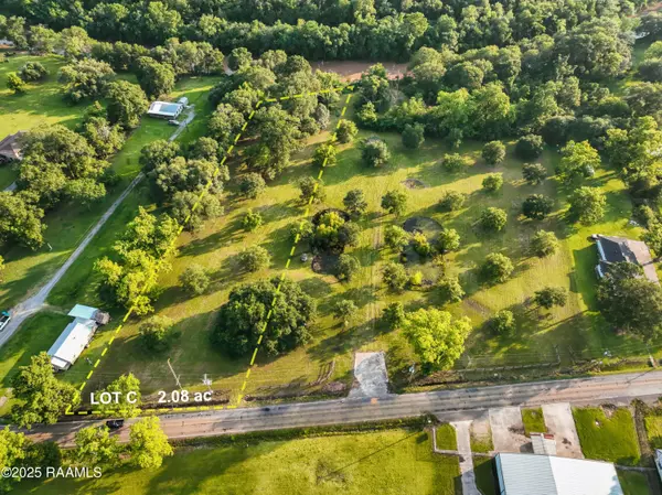 Lot C Bridge Street HWY, St. Martinville, LA 70582