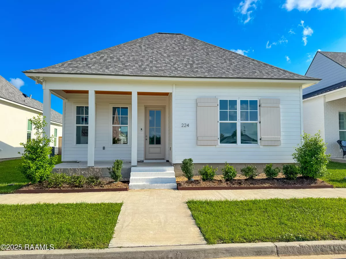 Scott, LA 70583,224 Trail Pointe DR