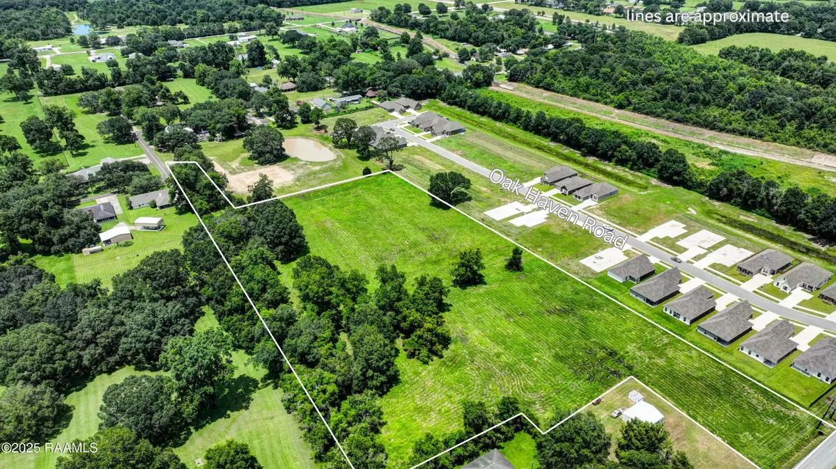Lafayette, LA 70507,400 Blk Maryview Farm RD