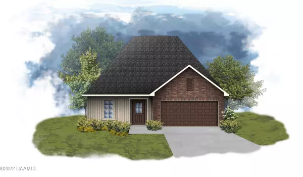 Carencro, LA 70520,218 Dunwoody CT