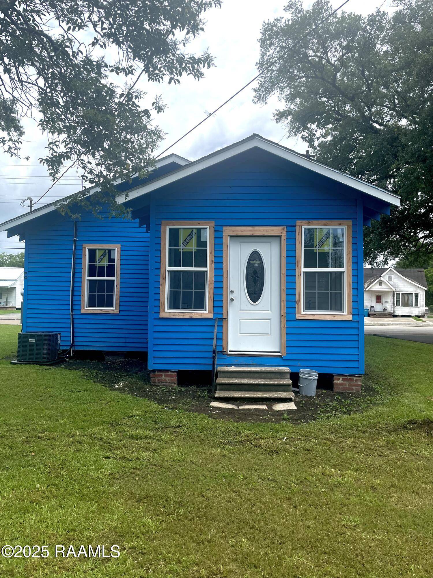 Franklin, LA 70538,1013 Iberia ST