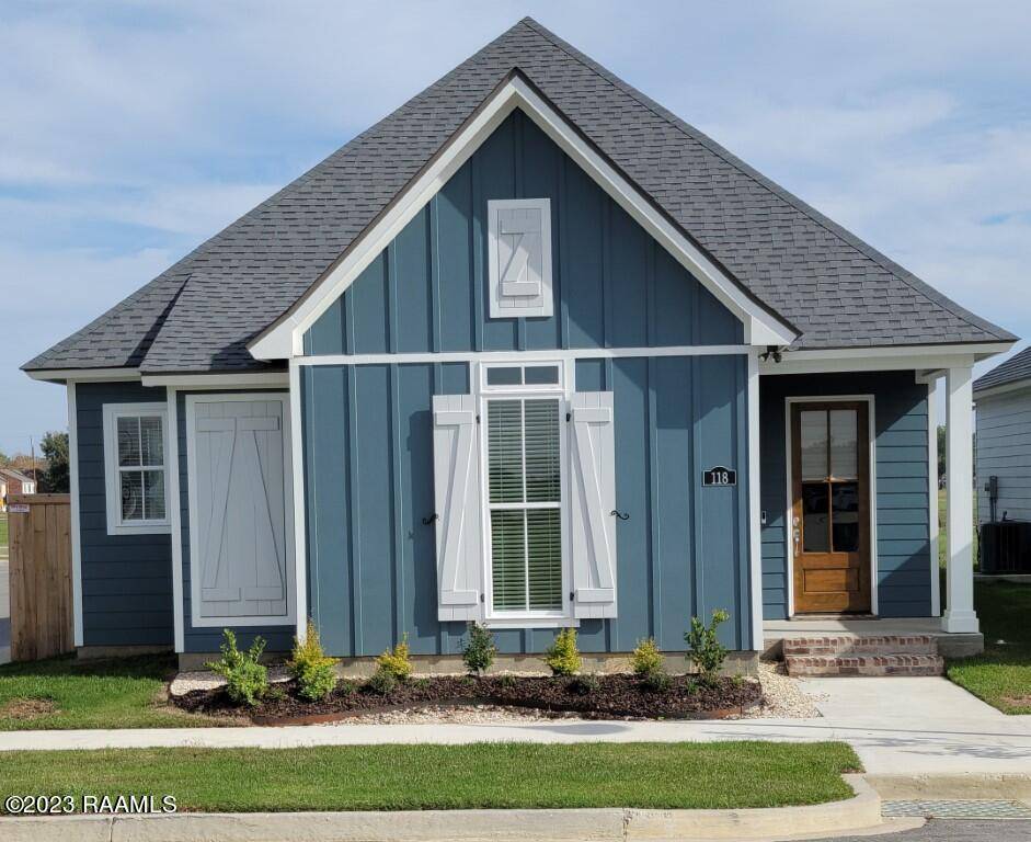 118 Sandstone AVE, Scott, LA 70583