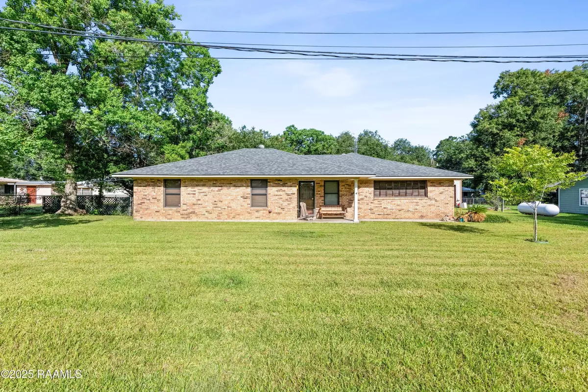 Abbeville, LA 70510,1912 Mimosa ST