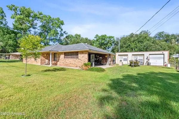 Abbeville, LA 70510,1912 Mimosa ST