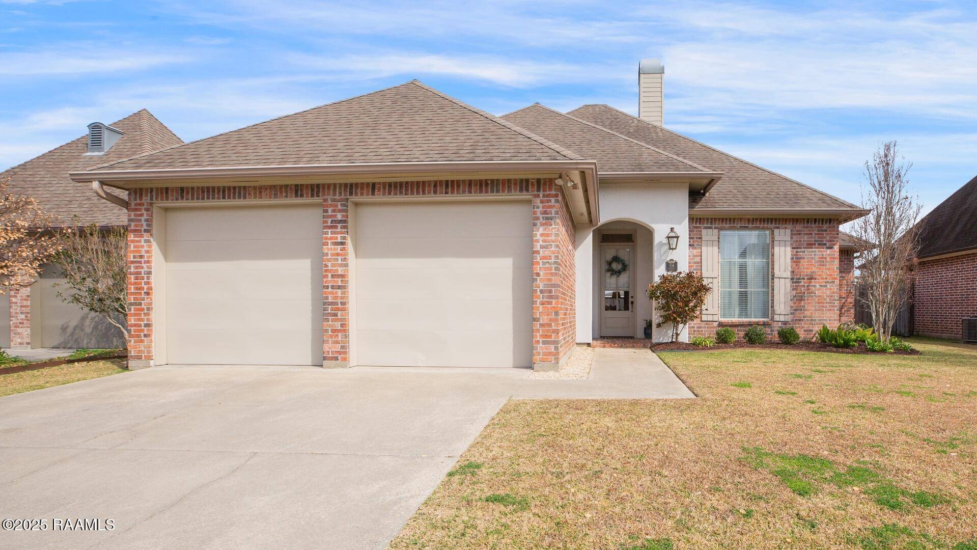 108 Eldridge DR, Lafayette, LA 70508