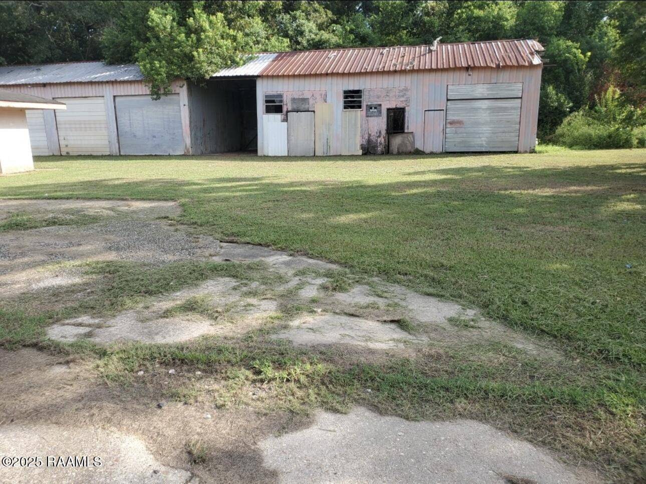 Jeanerette, LA 70544,1700 Martin Luther King DR
